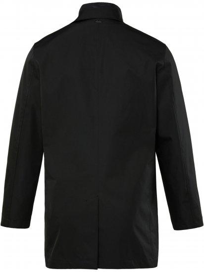 JP1880 Business Coat Zip-out Panel Black - Jakker - Jakker i store størrelser, 2XL- 12XL
