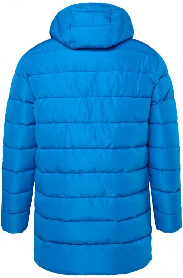 JAY-PI Extra Warm Parka with Extra Pockets - Jakker - Jakker i store størrelser, 2XL- 12XL