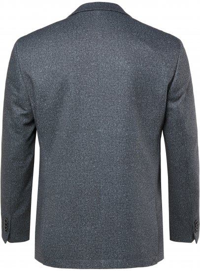 JP1880 Jacket Business Donegal Graphite Grey - Jakker - Jakker i store størrelser, 2XL- 12XL