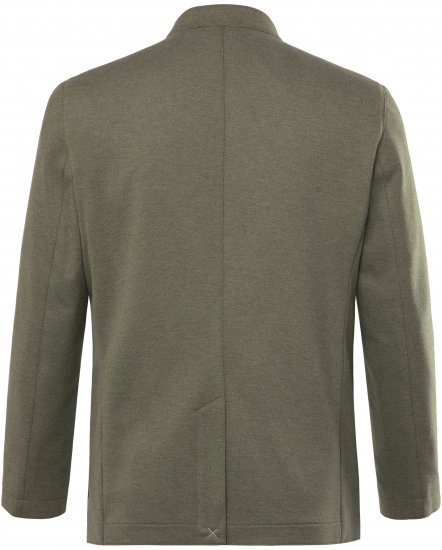 JP1880 Jacket Traditional Flexnamic Green - Jakker - Jakker i store størrelser, 2XL- 12XL