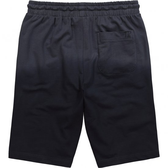 JP1880 Bermuda Sweatshorts DipDye Navy Blue - Joggingbukser og shorts - Sweatpants og Sweatshorts 2XL-12XL
