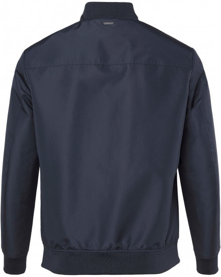 JP1880 Lightweight Blouson Jacket Navy - Jakker - Jakker i store størrelser, 2XL- 12XL