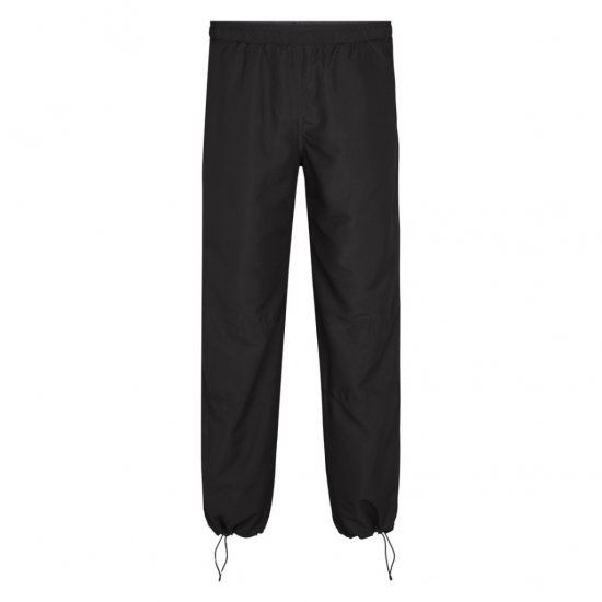 North Latitude Sweatpants Leisure Black - Joggingbukser og shorts - Sweatpants og Sweatshorts 2XL-12XL