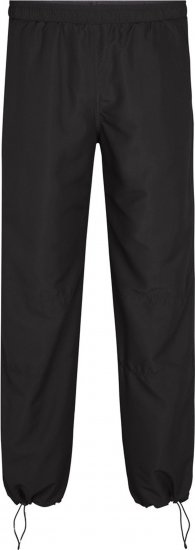 North Latitude Sweatpants Leisure Black - Joggingbukser og shorts - Sweatpants og Sweatshorts 2XL-12XL