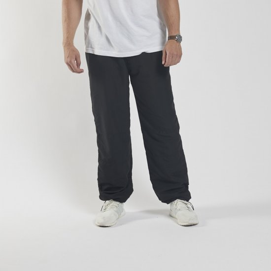 North Latitude Sweatpants Leisure Black - Joggingbukser og shorts - Sweatpants og Sweatshorts 2XL-12XL