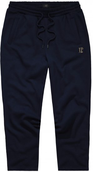 JP1880 JP Logo Jogging Pants Dark Navy TALL - TALL joggingbukser - 