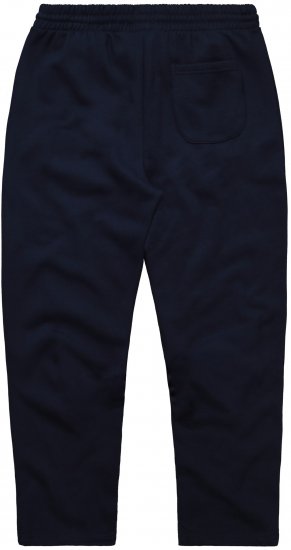 JP1880 JP Logo Jogging Pants Dark Navy TALL - TALL joggingbukser - 