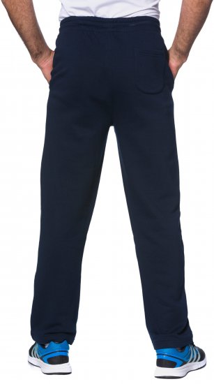 JP1880 JP Logo Jogging Pants Dark Navy TALL - TALL joggingbukser - 