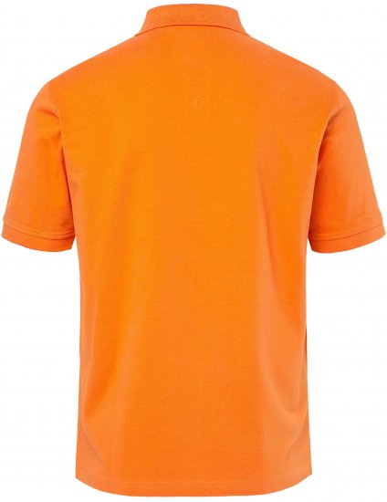 JP1880 Polo Shirts 2-pack Piqué Red Orange - Polotrøjer - Polotrøjer 2XL-8XL