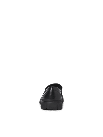 Jack & Jones Baker Loafers Anthracite - Herresko 40-52 - 