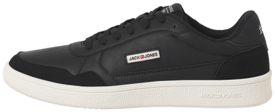  Jack & Jones Bounce Sneakers Anthracite - Herresko 40-52 - 