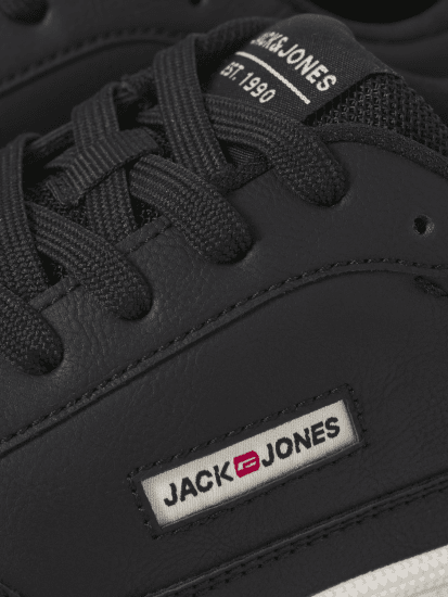  Jack & Jones Bounce Sneakers Anthracite - Herresko 40-52 - 