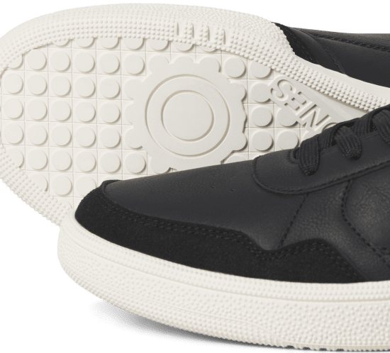  Jack & Jones Bounce Sneakers Anthracite - Herresko 40-52 - 