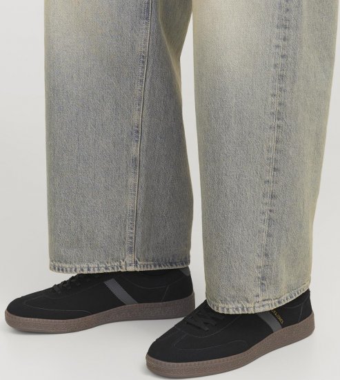 Jack & Jones Mateo Sneakers Anthracite - Herresko 40-52 - 