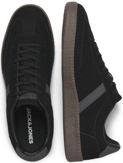 Jack & Jones Mateo Sneakers Anthracite - Herresko 40-52 - 