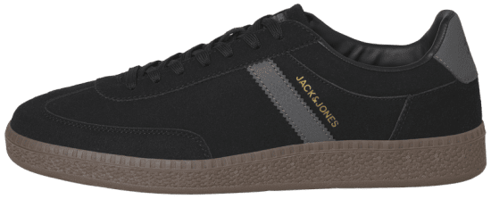 Jack & Jones Mateo Sneakers Anthracite - Herresko 40-52 - 