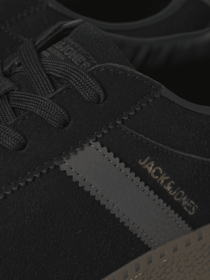 Jack & Jones Mateo Sneakers Anthracite - Herresko 40-52 - 