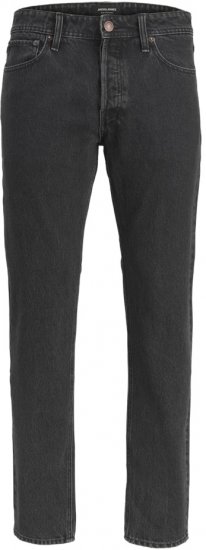 Jack & Jones MIKE ORIGINAL NA 823 Pants Grey Denim - Jeans og bukser - Herrejeans og bukser i store størrelser W40-W70