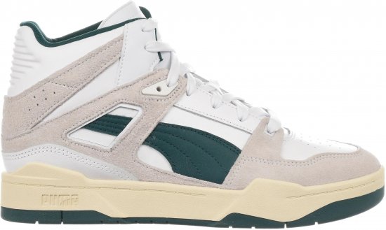 Puma Slipstream Hi Heritage Sneakers White - Herresko 40-52 - 