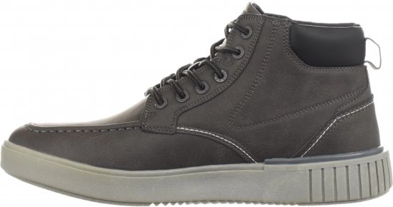 U.S. POLO ASSN. Winter Shoes Grey/Brown - Herresko 40-52 - 