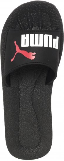 Puma Purecat Flip-flops Black - Herresko 40-52 - 
