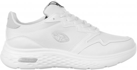 SOPRANI SPORT - DELTA Sneakers White - Herresko 40-52 - 