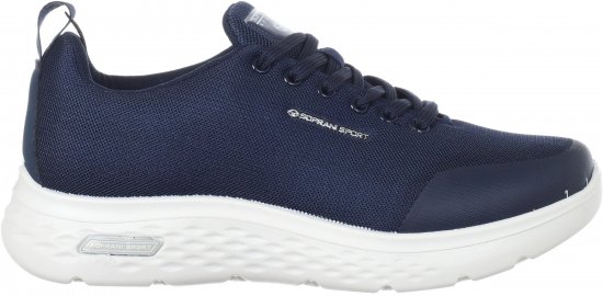 Solo Soprani Sport Poppins Sneakers Blue - Herresko 40-52 - Herresko og sneakers str. 40-52