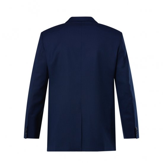 JP1880 Kasos Suit Jacket Flexnamic Navy - Habitter og blazere - Habitter og jakkesæt i store størrelser