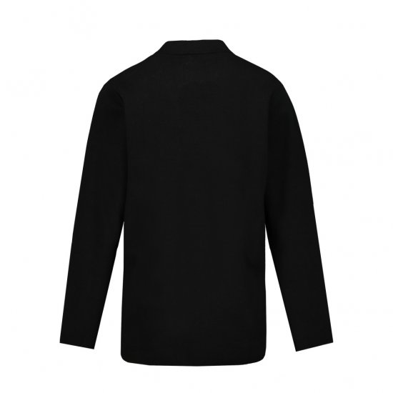 JP1880 Jacket Business Flexnamic Milano Black - Habitter og blazere - Habitter og jakkesæt i store størrelser