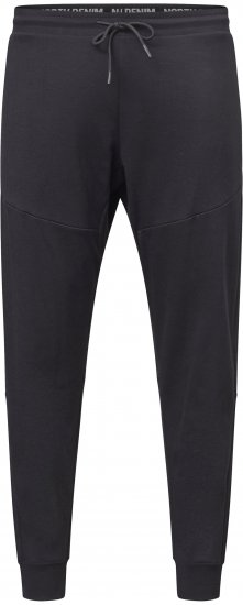 North Latitude 61343 Joggingbukser Sort - Joggingbukser og shorts - Sweatpants og Sweatshorts 2XL-12XL