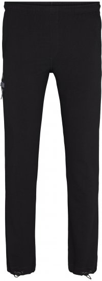 North Latitude Ottoman Sweatpants Black - Joggingbukser og shorts - Sweatpants og Sweatshorts 2XL-12XL