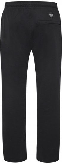 North Latitude Sweat Trousers Black - Joggingbukser og shorts - Sweatpants og Sweatshorts 2XL-12XL
