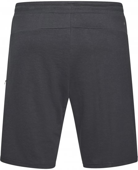 North Latitude 61334 Sweatshorts Sort - Joggingbukser og shorts - Sweatpants og Sweatshorts 2XL-12XL