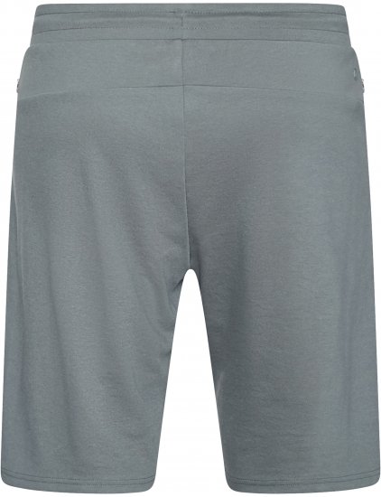 North Latitude 61334 Sweatshorts Mørkegrøn - Joggingbukser og shorts - Sweatpants og Sweatshorts 2XL-12XL