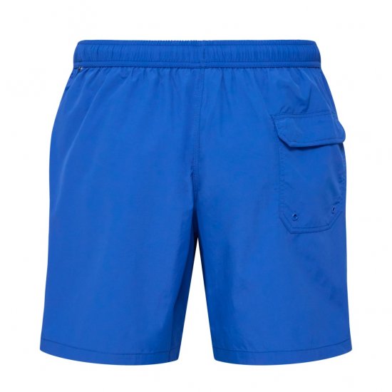 North Latitude Swimshorts Cobolt Blue - Undertøj og badetøj - Badetøj og Undertøj i store størrelser 