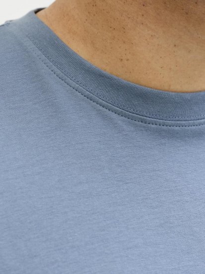 Jack & Jones Archive T-shirt Grå - T-shirts - T-shirts i store størrelser - 2XL-14XL