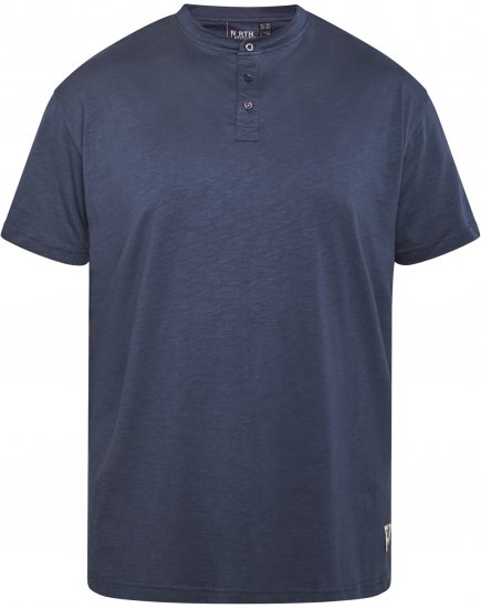 North Latitude 61126 Bedstefar-T-Shirt Marineblå - T-shirts - T-shirts i store størrelser - 2XL-14XL