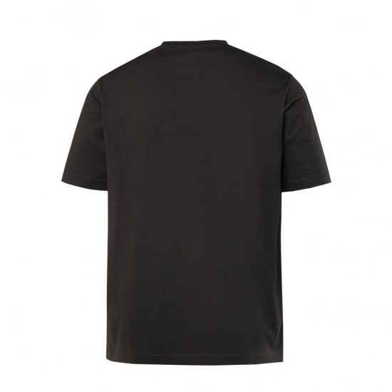 JP1880 T-Shirt Indian Creek Anthracite TALL - HERRETØJ MT-6XLT - Tøj til høje mænd