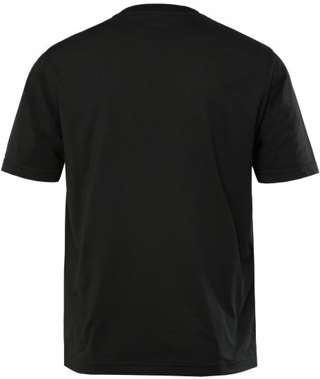 JP1880 T-Shirt Sinner Black - T-shirts - T-shirts i store størrelser - 2XL-14XL