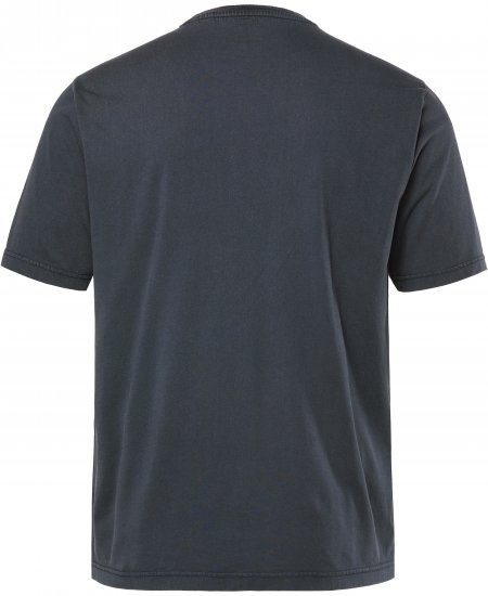 JP1880 T-Shirt Driven By The Devil Black - T-shirts - T-shirts i store størrelser - 2XL-14XL