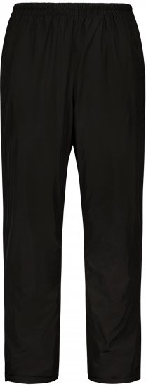 Big Bones BO125 Winter Trousers Black - Skitøj - 