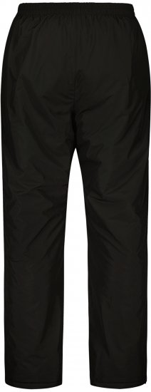 Big Bones BO125 Winter Trousers Black - Skitøj - 