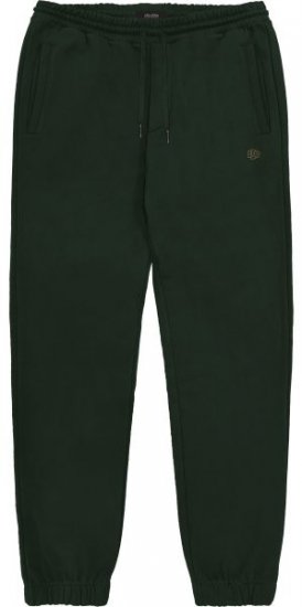 Double Outfitters MPAN-6055 Joggingbukser Mørkegrøn - Joggingbukser og shorts - Sweatpants og Sweatshorts 2XL-12XL