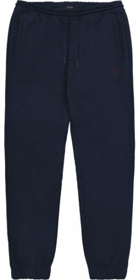 Double Outfitters MPAN-6055 Joggingbukser Mørkeblå - Joggingbukser og shorts - Sweatpants og Sweatshorts 2XL-12XL