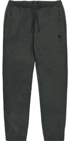 Double Outfitters MPAN-6056 Joggingbukser Antracit - Joggingbukser og shorts - Sweatpants og Sweatshorts 2XL-12XL