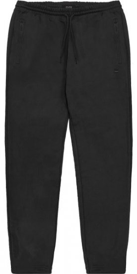 Double Outfitters MPAN-6056 Joggingbukser Sort - Joggingbukser og shorts - Sweatpants og Sweatshorts 2XL-12XL