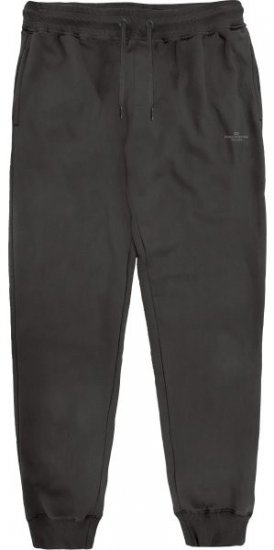 Double Outfitters MPAN-6057 Joggingbukser Antracit - Joggingbukser og shorts - Sweatpants og Sweatshorts 2XL-12XL