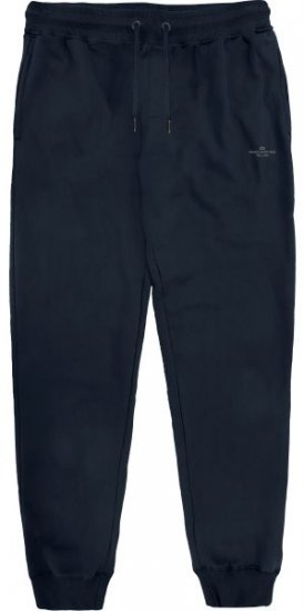 Double Outfitters MPAN-6057 Joggingbukser Mørkeblå - Joggingbukser og shorts - Sweatpants og Sweatshorts 2XL-12XL