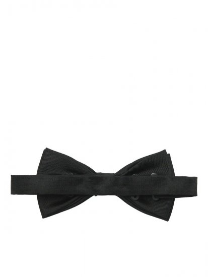 Jack & Jones Solid Butterfly Sort - Slips og butterfly - 