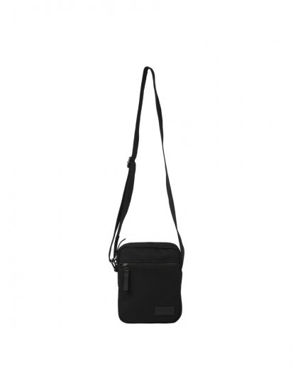 Jack & Jones Pascal Slingtaske Sort - Tasker - 